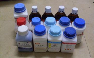化学试剂分析纯硝酸铬AR500g 价格、厂家与产品特性全解析